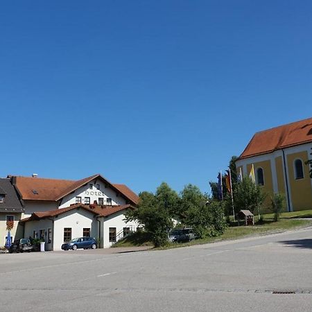 Lindenhof Hetzenbach Hotel Zell Ngoại thất bức ảnh