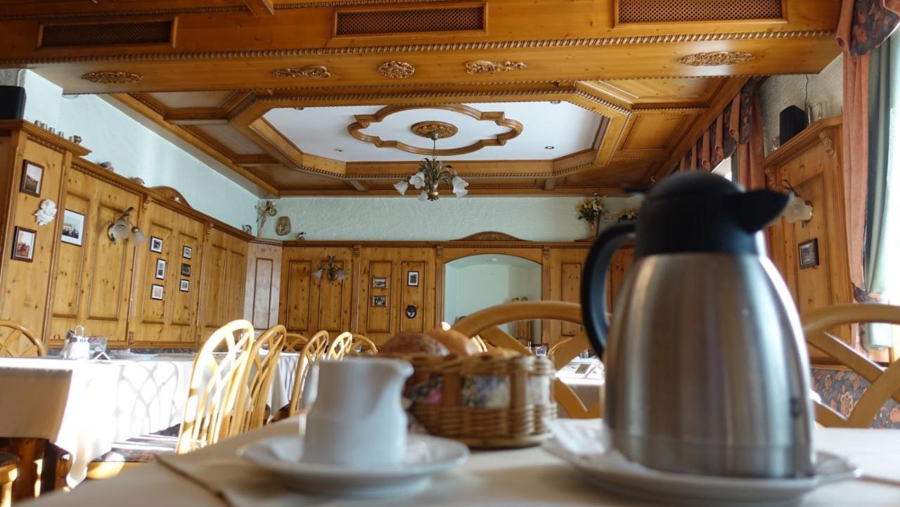 Lindenhof Hetzenbach Hotel Zell Ngoại thất bức ảnh