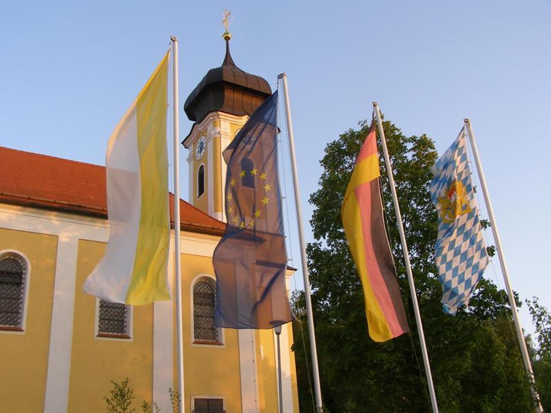 Lindenhof Hetzenbach Hotel Zell Ngoại thất bức ảnh