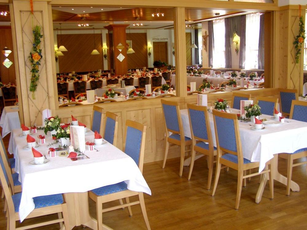 Lindenhof Hetzenbach Hotel Zell Ngoại thất bức ảnh