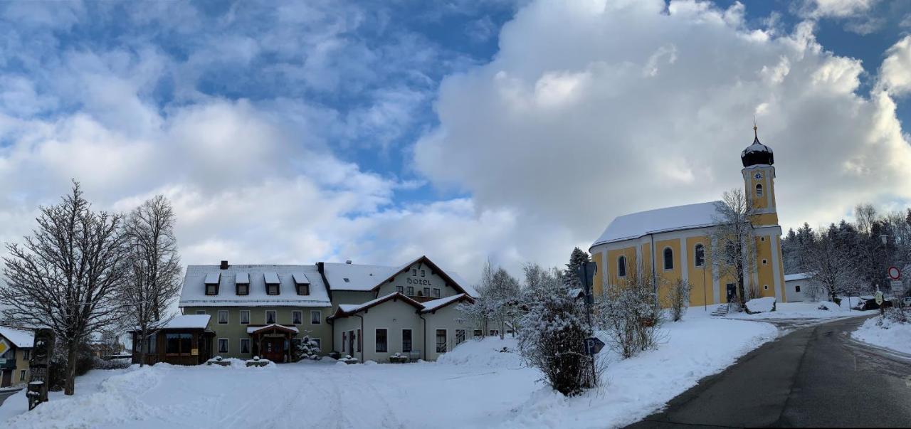 Lindenhof Hetzenbach Hotel Zell Ngoại thất bức ảnh