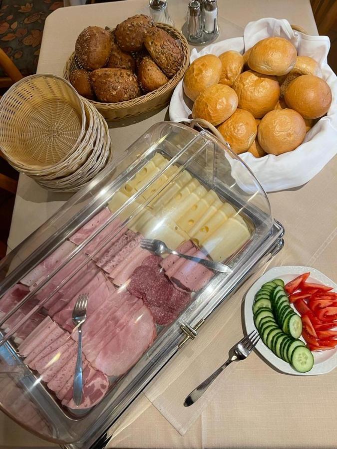 Lindenhof Hetzenbach Hotel Zell Ngoại thất bức ảnh