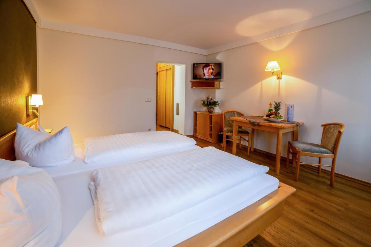 Lindenhof Hetzenbach Hotel Zell Ngoại thất bức ảnh