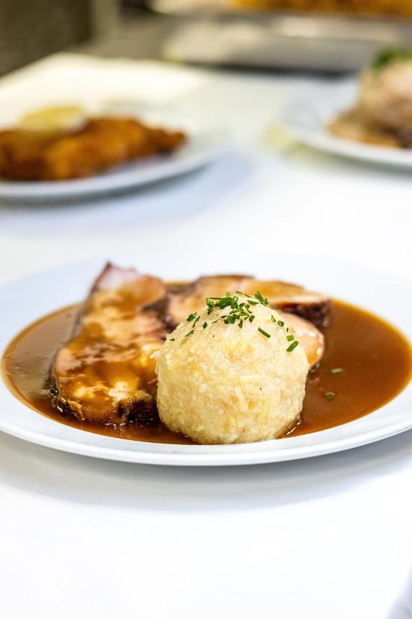 Lindenhof Hetzenbach Hotel Zell Ngoại thất bức ảnh