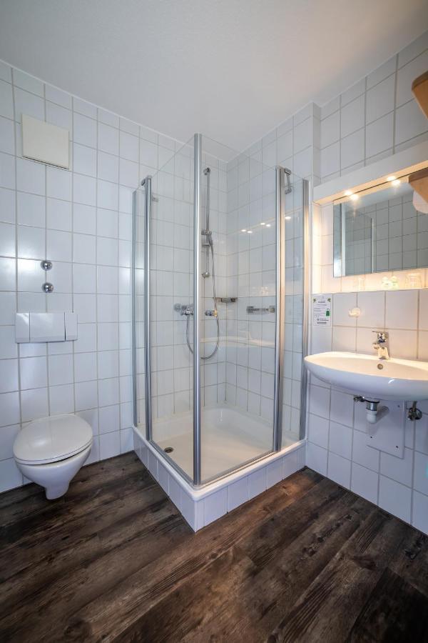 Lindenhof Hetzenbach Hotel Zell Ngoại thất bức ảnh